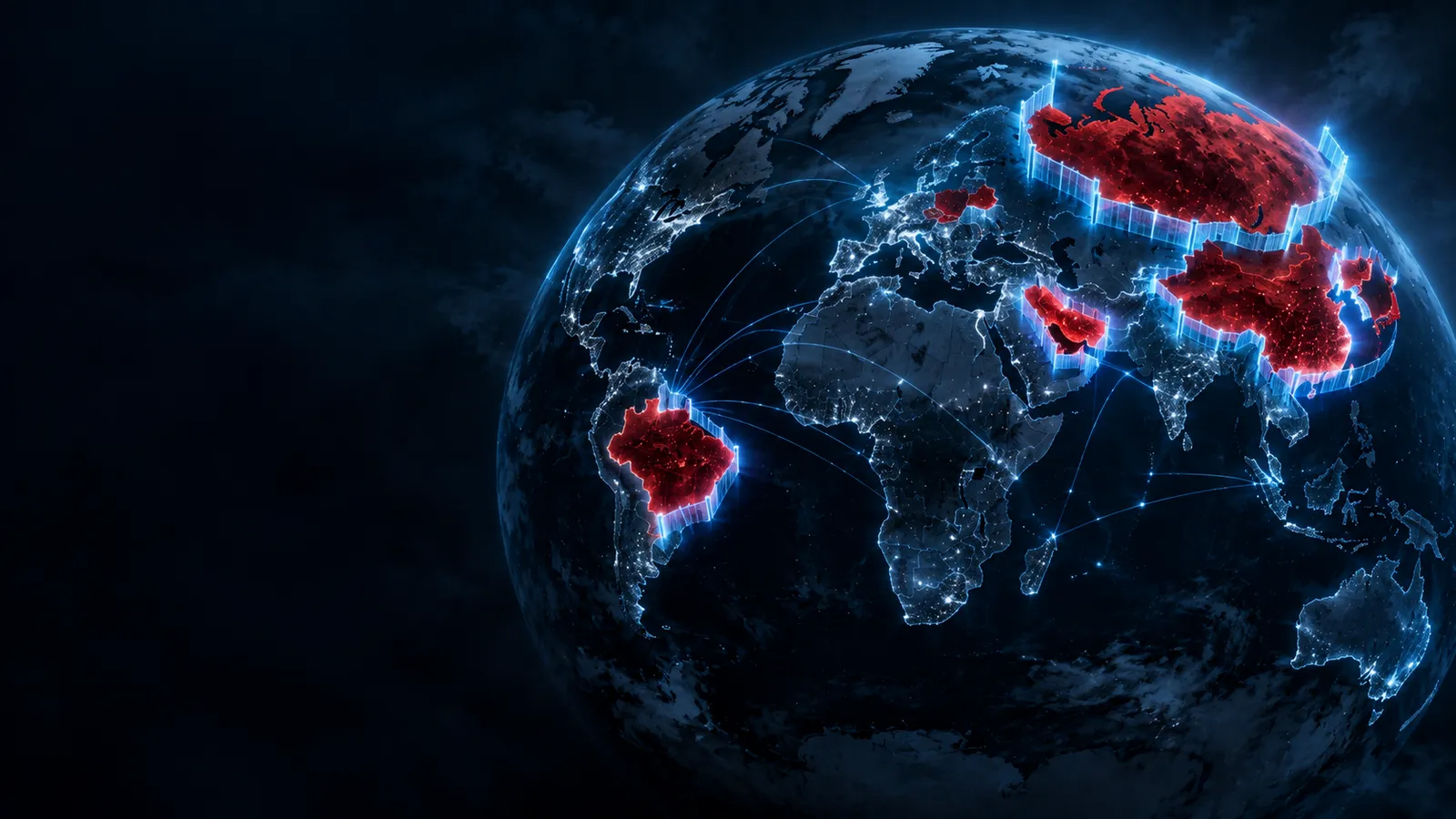 Where Are VPNs Banned or Restricted? 2026 Country Guide