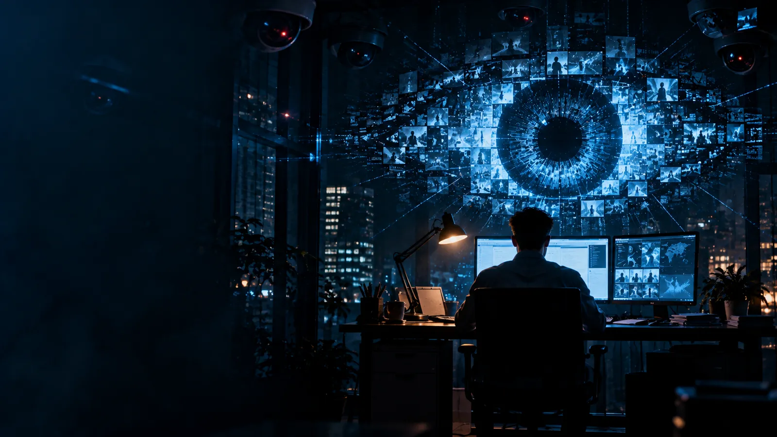 Employee Monitoring Software: What Your Employer Can Really See