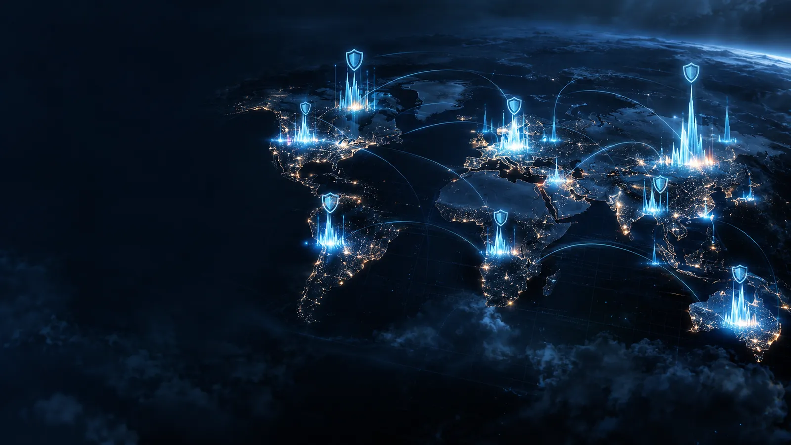 VPN Demand Spikes: How Bans, Blackouts and New Laws Drive Sign-Ups