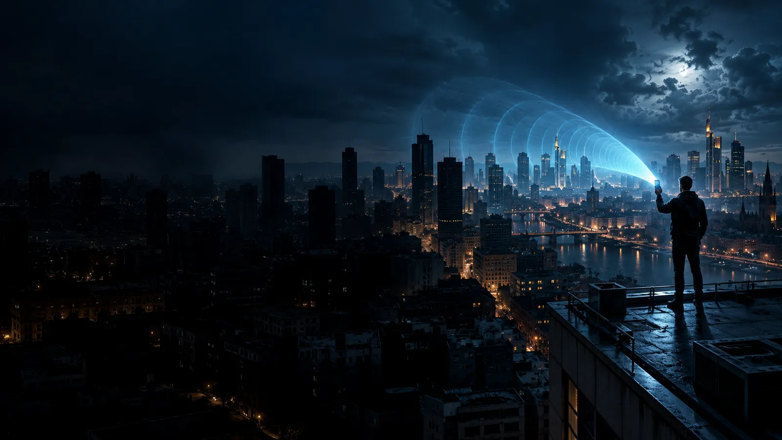 Are the VPNs People Download During Internet Shutdowns Safe?